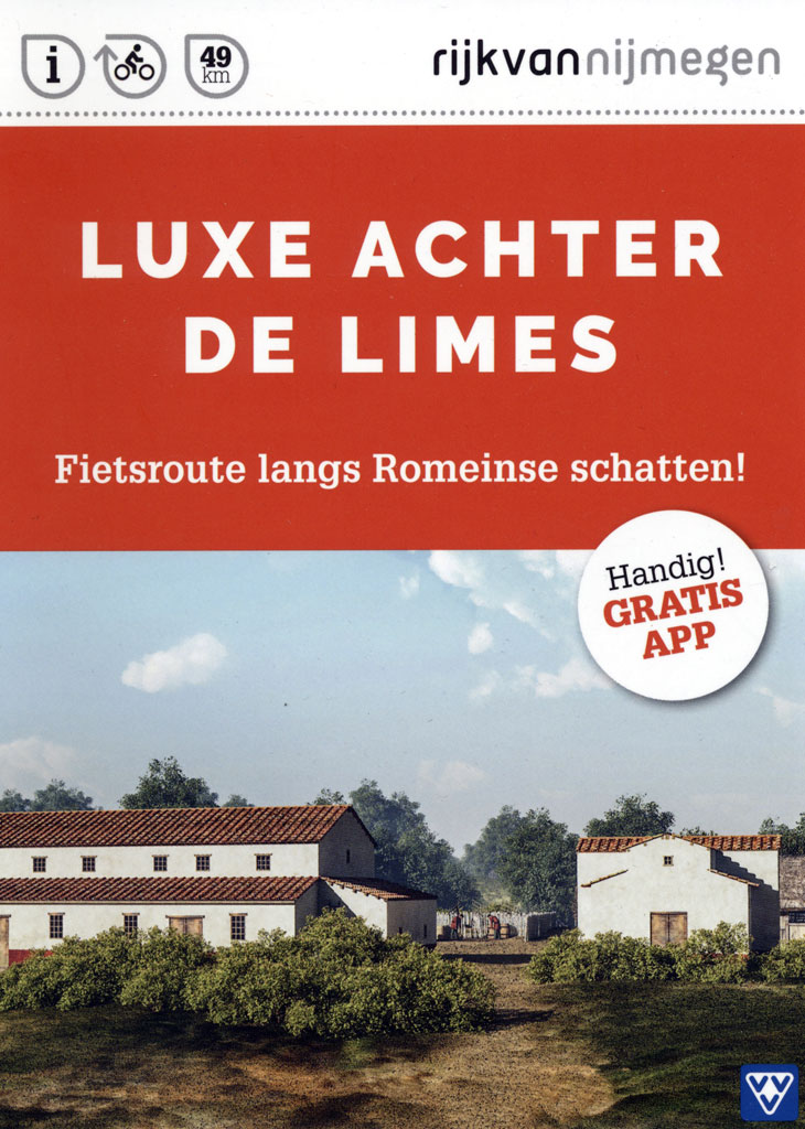 Luxe achter de Limes