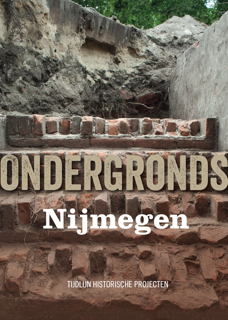 Ondergronds Nijmegen