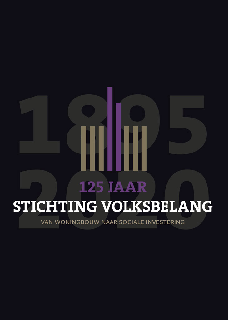 125 jaar Stichting Volksbelang.